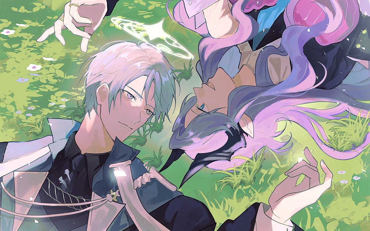 [ andofer ]

–in a warm place, where the flowers bloom. 

ⓒ sinuswinesinfo