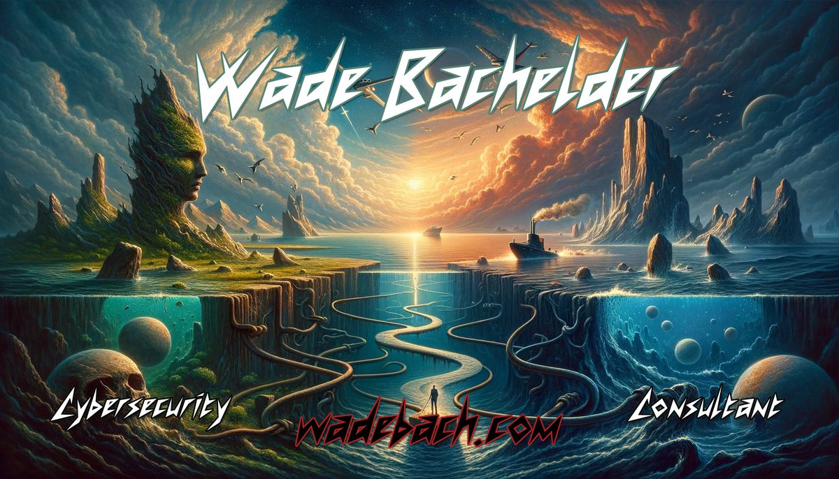 BCWHSecurity's tweet image. Digital Toolbox: Cybersecurity
The practice of protecting computer systems, networks, and data from digital attacks, damage, or unauthorized access.
 
wadebach.blackcatwhitehatsecurity.com/?#Cybersecurity
 
#Digital #Toolbox #Cybersecurity #Technology #Engineering