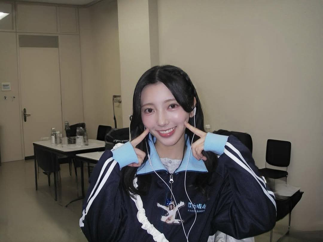 おひさま46 (@aE1FvyJygNSZ0Ds) on X