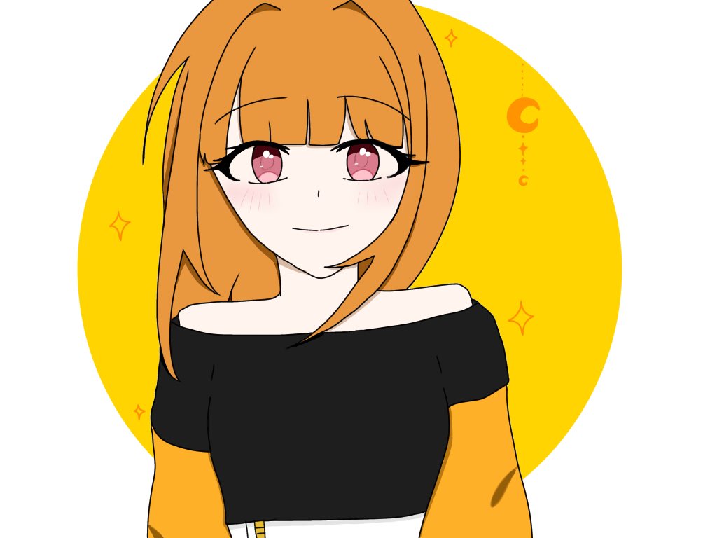 🪄︎︎ #ぴちあーと #えと ちゃん