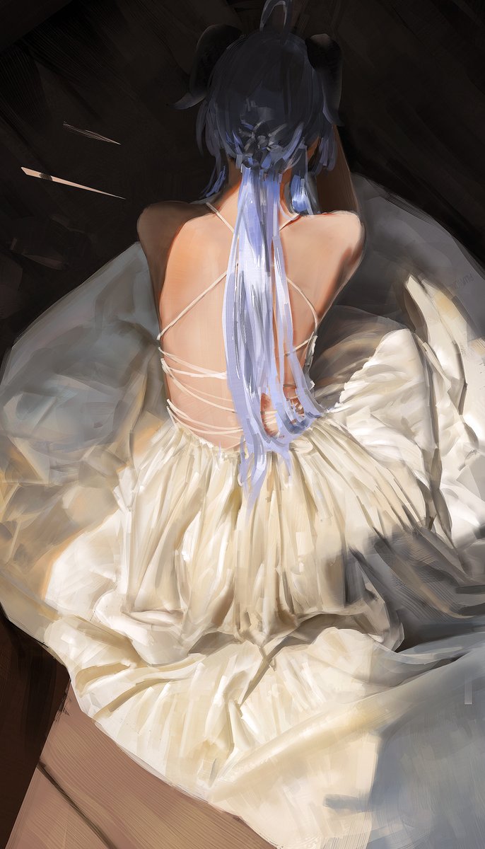 PluviumG's tweet image. Use only one art to convince people to follow you!