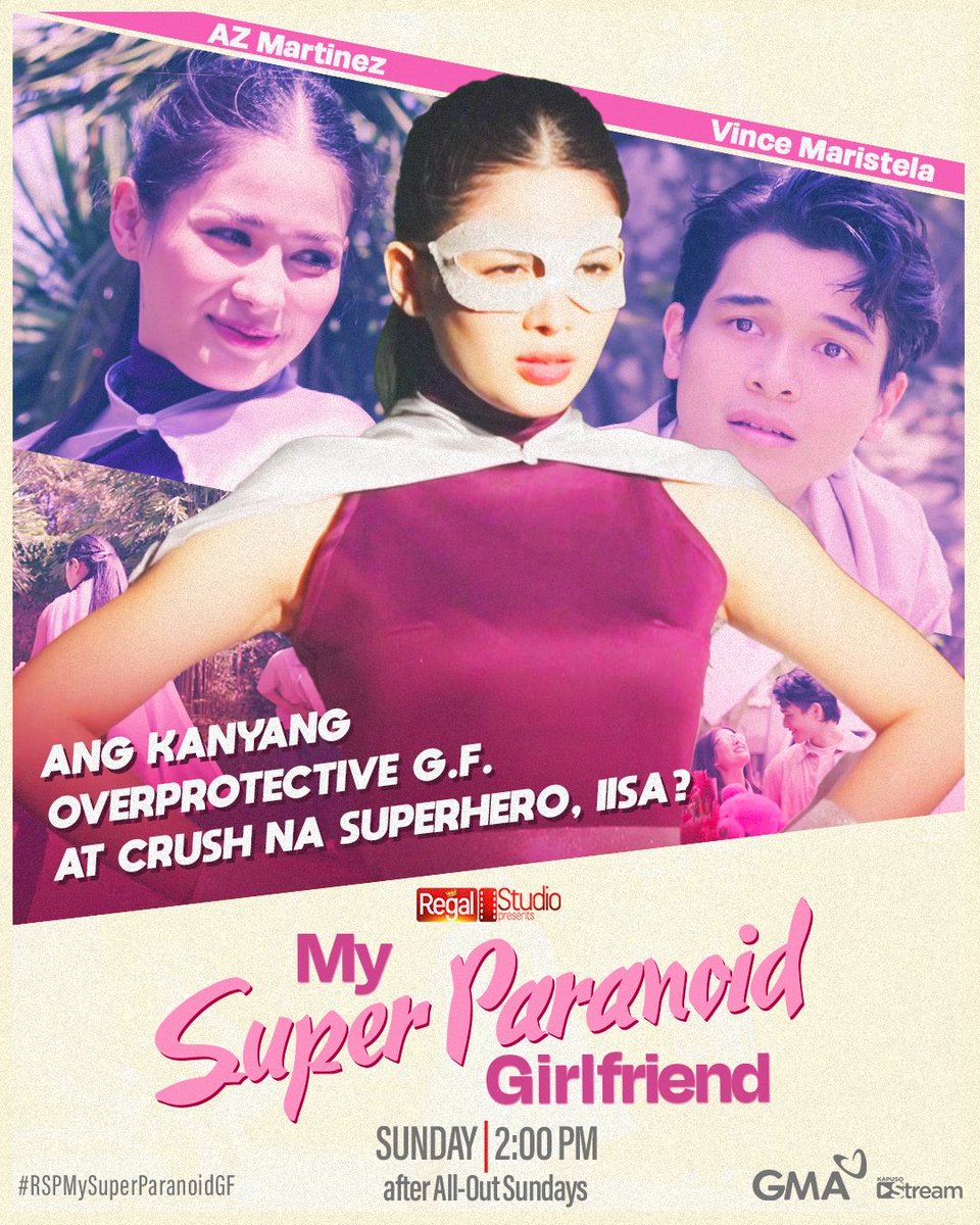 De_lulu014's tweet photo. Lets go girlypop AZ!!! Ang cute mo dyan.
AZuperBABE ON RSP
#RegalStudio https://t.co/q3SXyFJrvG