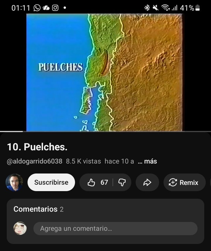 yifzyf's tweet image. voy a hacer una serie de terror analógico con estos videos