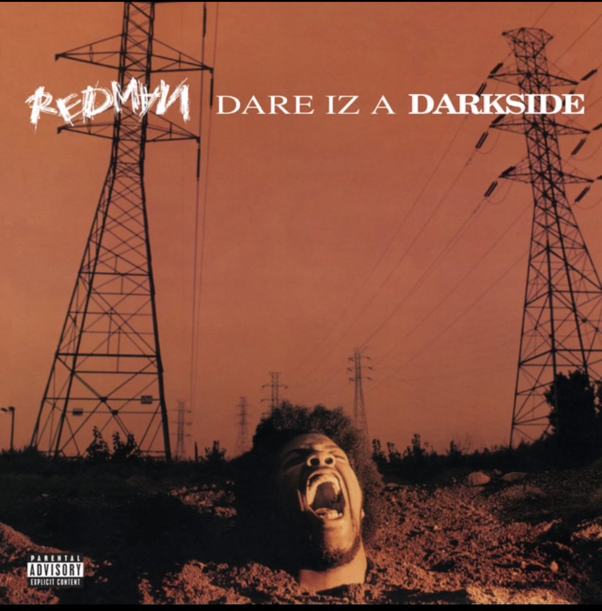 While I know he’s been known to disagree, I think that this is <a href="/therealredman/">Redman</a> best Album 💿