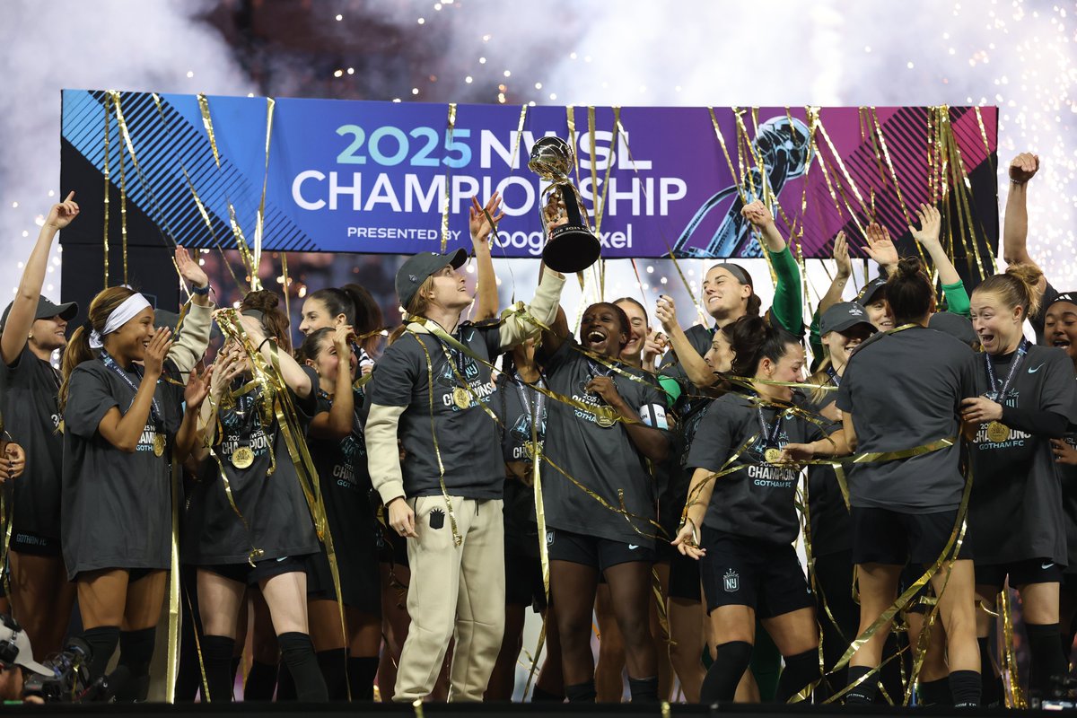 W Golazo tweet media