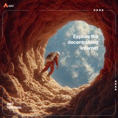 INDIA_ETH's tweet image. Unlocking seamless crypto execution with Arc Terminal  smart, fast, and built for traders who want real efficiency. Loving the experience so far @TheARCTERMINAL