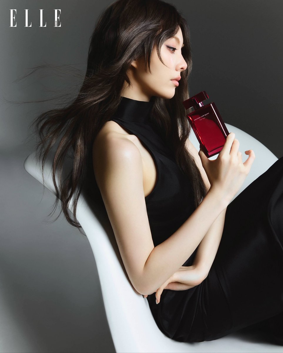 BpRvvll's tweet image. โคตรจึ้งงง สวยมากกกกที่สุดอ่ะ

#NarcisoRodriguezParfums 
#NarcisoRodriguezThailand 
#ForHerEDPI #Ormkornnaphat