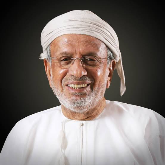 🔴 الشيخ سهيل بن سالم  بهوان في ذمة الله

إنا لله وإنا إليه راجعون