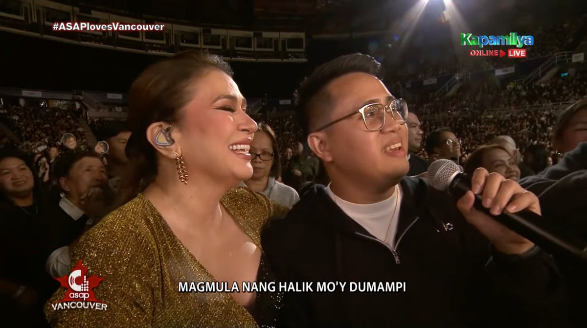 KapamilyaTFC's tweet image. The #ASAPinVancouver celebration continues with our Kapamilya OPM Icons! 🥰😍

@ASAPOfficial 

#ASAP #ASAP30 #ASAlovesVancouver #ASAPonTFC #TFC #TheFilipinoChannel #MartinNievera #ZsaZsaPadilla #OgieAlcasid #RegineVelasquez