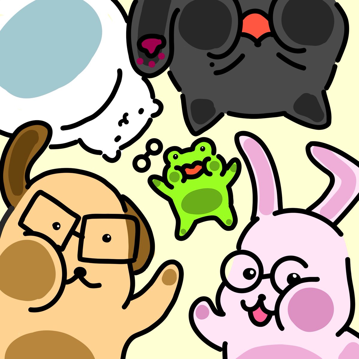 gengirunge's tweet image. 너무 오랜만이라 뭘 올려야할지 모르겠어서 올리는 26젠지 찌부