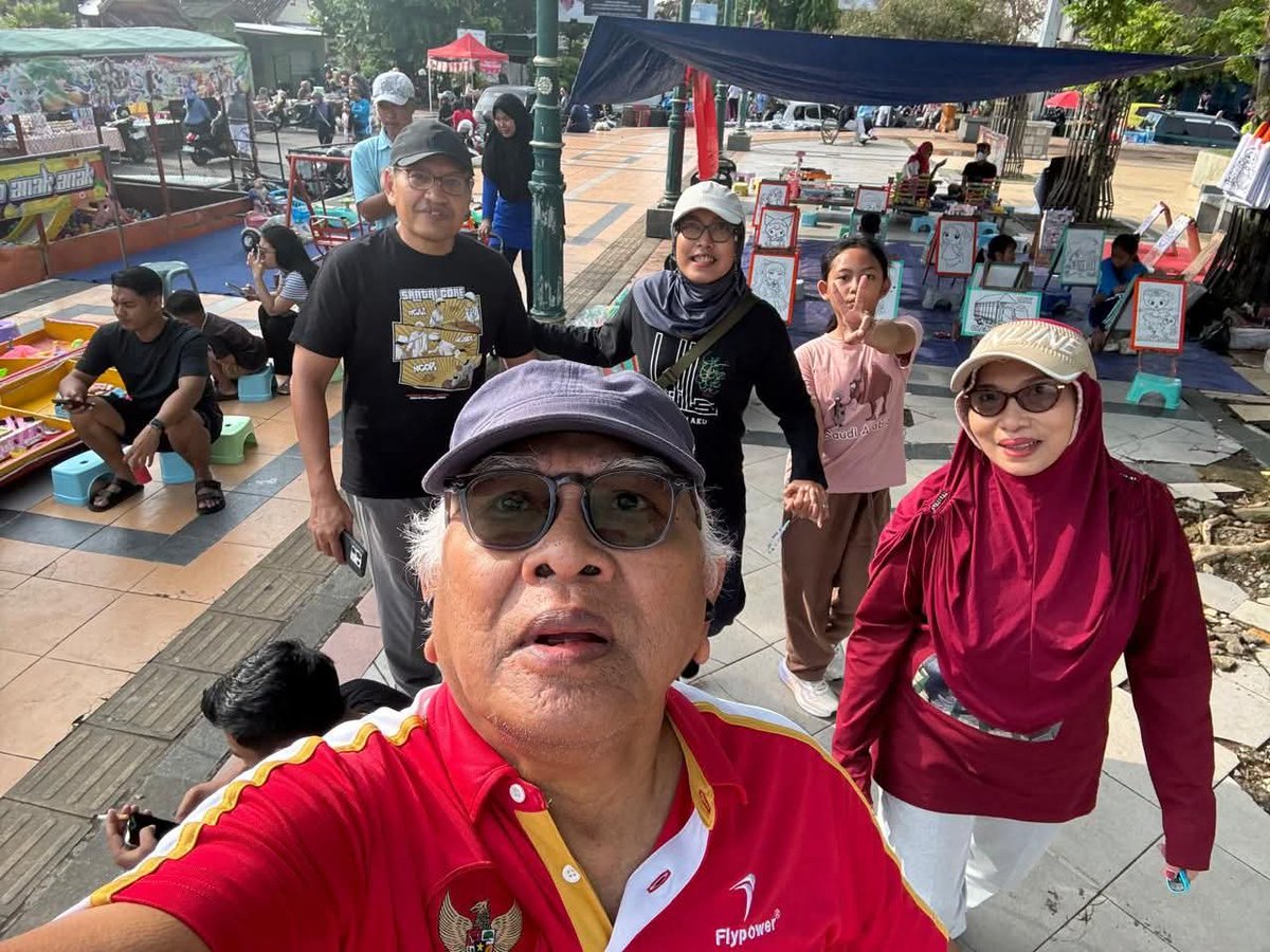 Ulil Abshar-Abdalla tweet media