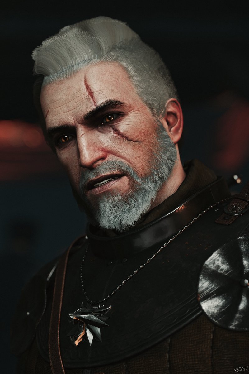 🎮 Witcher 3 

#WIGVP #VirtualPhotography #ThePhotoMode #wuchang #TheCapturedCollective #VPWorld #VPCONTEXT #VGPUnite