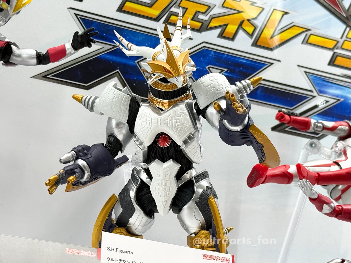 ウルトラアーツ・ファン【非公式】 (@ultraarts_fan) / Posts / X