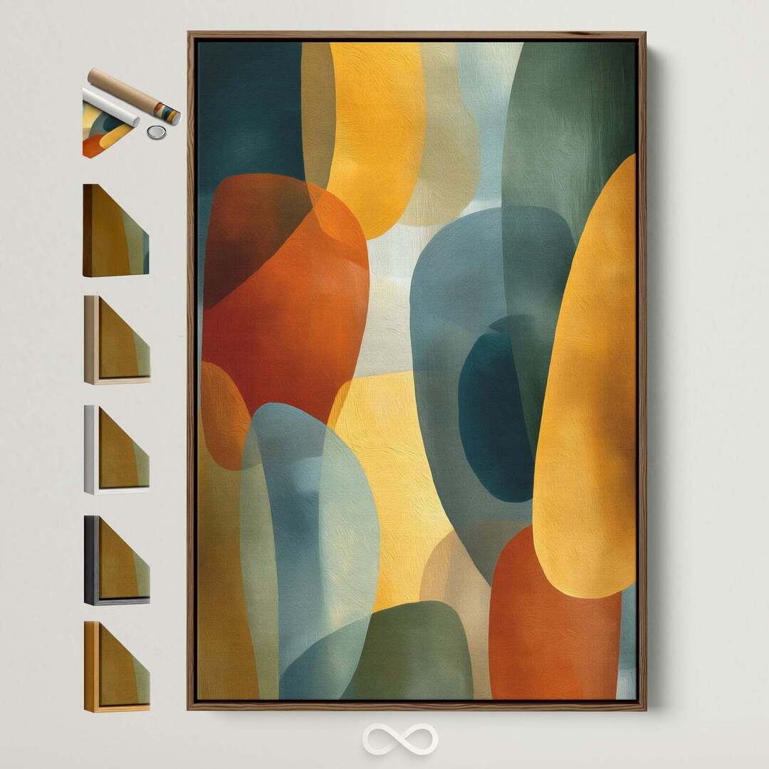Artoholicas's tweet image. Abstract Geometric Canvas Print - Modern Colorful Wall Art, Contemporary Shapes Artwork...
artoholica.com/en-gb/products…
#AbstractArt #GeometricDesign #ModernWallArt #ColorfulCanvas #ContemporaryArt #HomeDecor #ArtPrints #LivingRoomDecor #InteriorDesign #ArtLovers