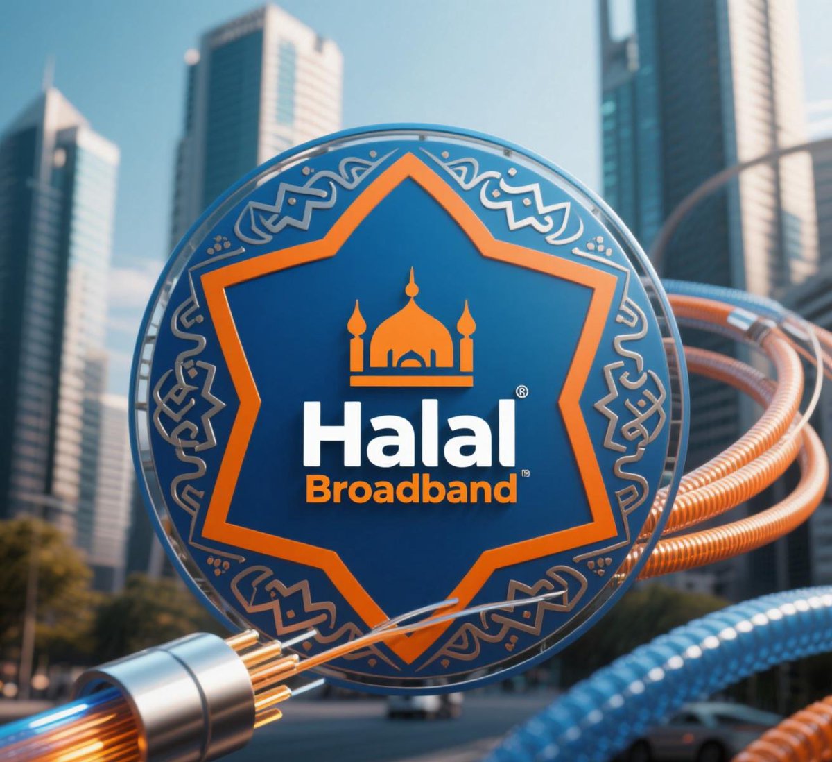 MianMubashiAsif's tweet image. Faith-driven innovation 🌙
Sidra Chain’s blockchain-satellite integration ensures secure, decentralized, halal-certified Internet for millions in Africa.
More info: sidrastart.com/project/7ccabb
#SidraChain #HalalSatellite #BlockchainNetwork #DecentralizedAccess #EthicalWeb
@maljefairi…