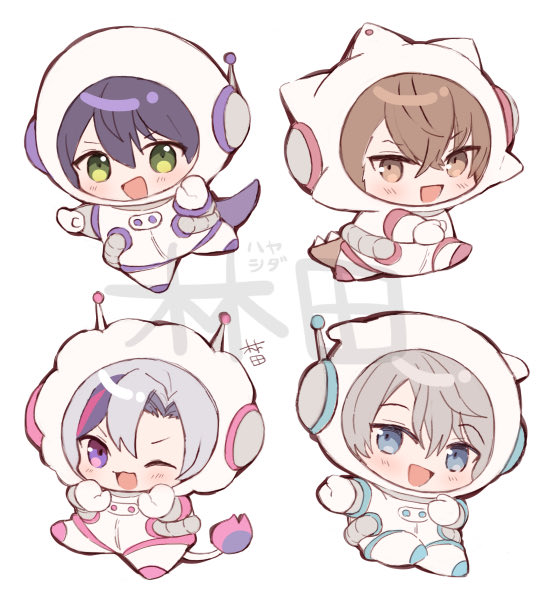 林田（はやしだ） (@hayashida_rnt) / Posts / X