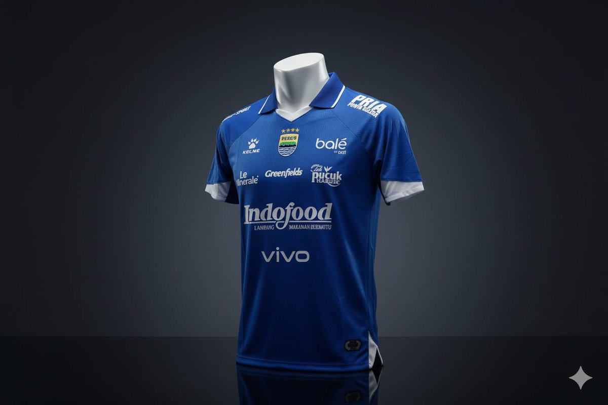 moodshighlight's tweet photo. Jersey Persib Best seller! https://t.co/anssL4dAfw https://t.co/HKZizybQll