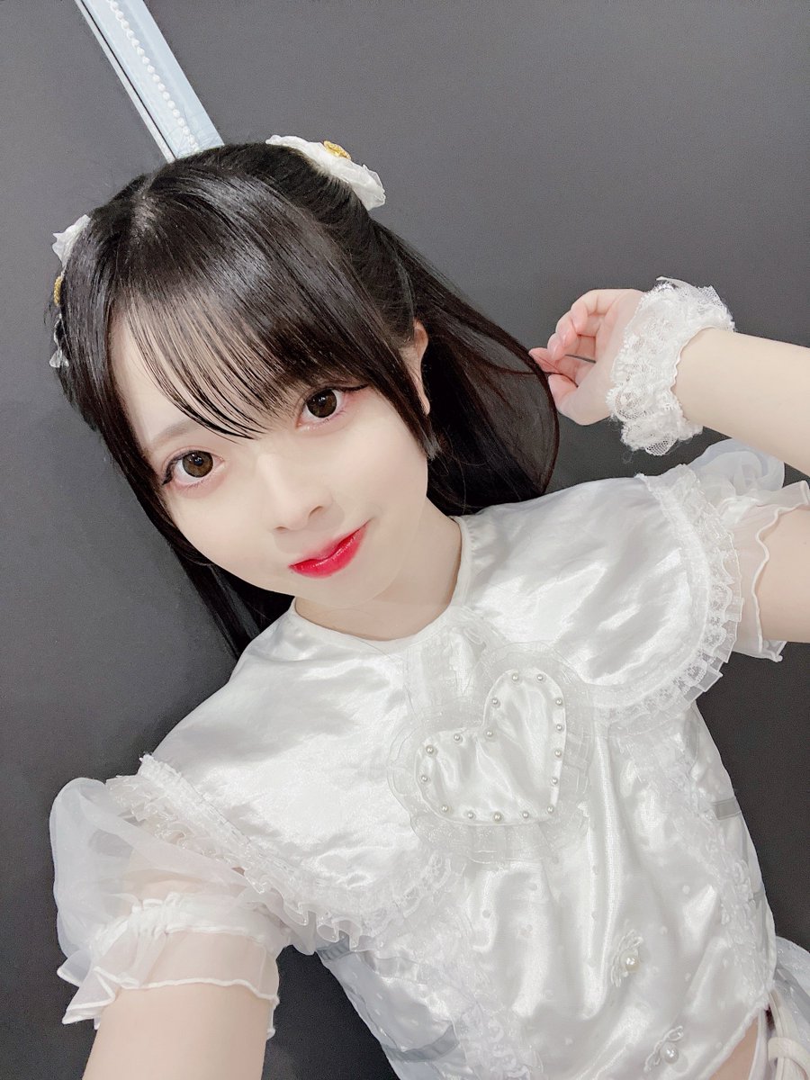 朝のライブありがとうございましたー！
朝早くからありがとう！
今日の特典の動画がみんなの目覚ましになるかなー？