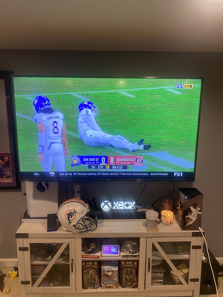 KyleFourReal's tweet image. Walker Eget down. #AllSpartans #ThisIsSparta @SJSUAthletics