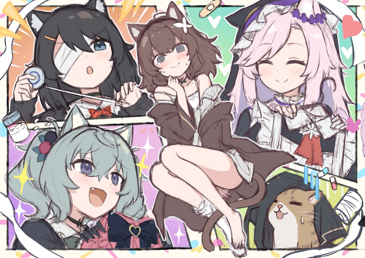 かくさとう@2日目 西ひ18a (@kakusatou_3333) / Posts / X