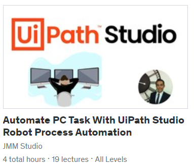 100% OFF! Expires on 3 Days! #free #courses #course #udemy #eLearning 

udemy.com/course/automat…