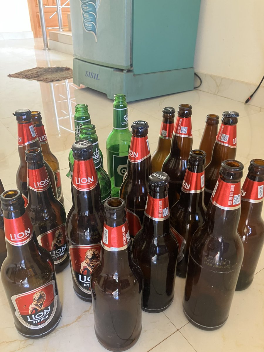 Empty මාරු ගල් බාගයක් ගහන්න මේ ඇතිද? 🌝