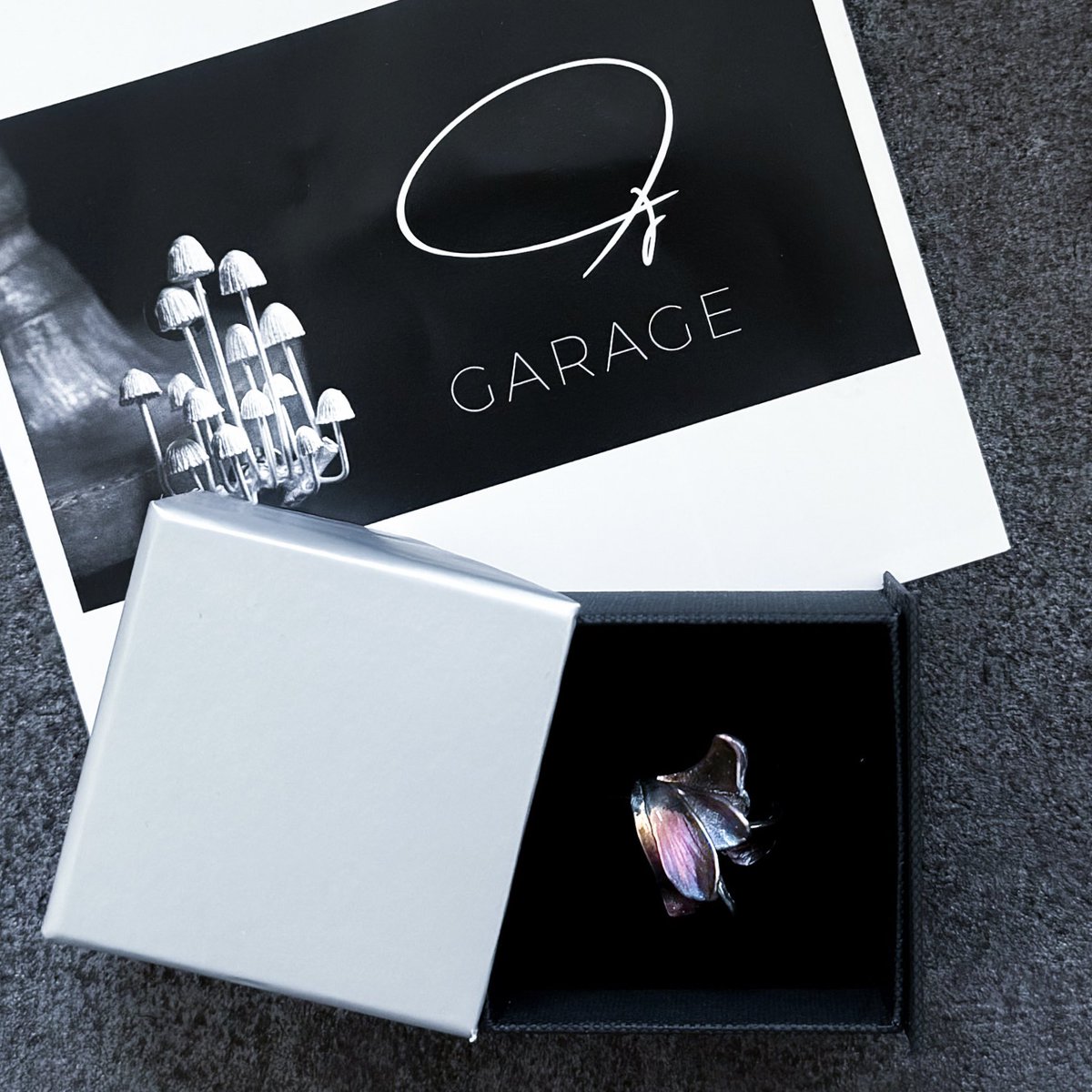 GARAGE 11/23-24 サッポロモノヴィレッジ H-795 (@slowdelay) / Posts / X