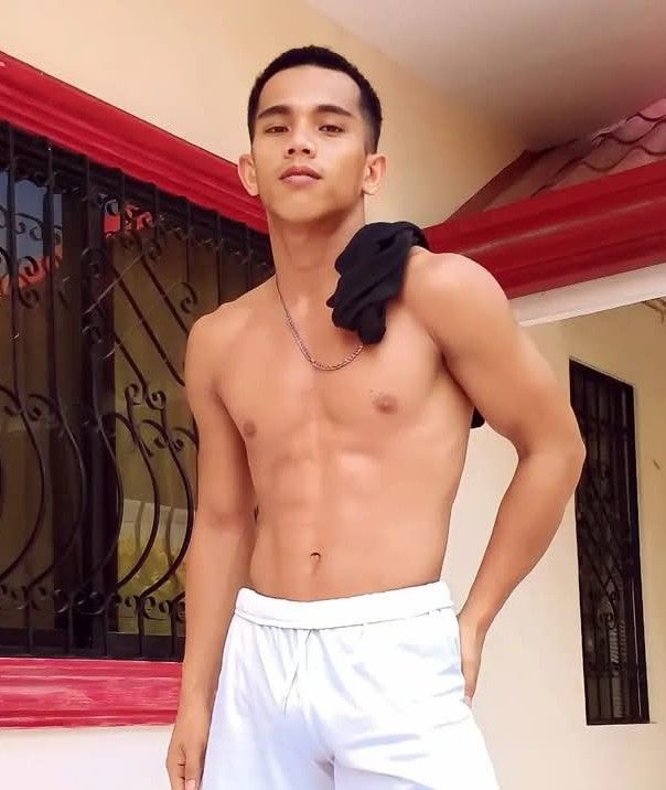 Hello sa mga Twink lover Jan ,😍😜