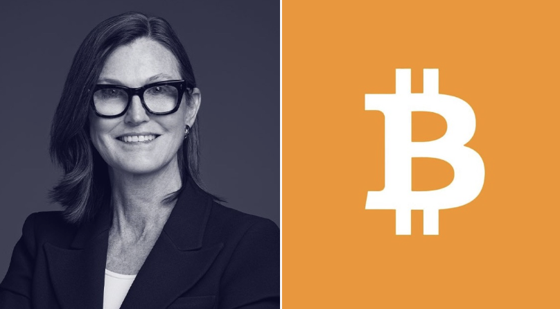 luke_cryptox's tweet image. BREAKING👏:  ARK INVEST JUST BOUGHT $39,000,000 WORTH OF BITCOIN

Whales are buying when you quit the market

What do you think happens next?
#BTC #Crypto