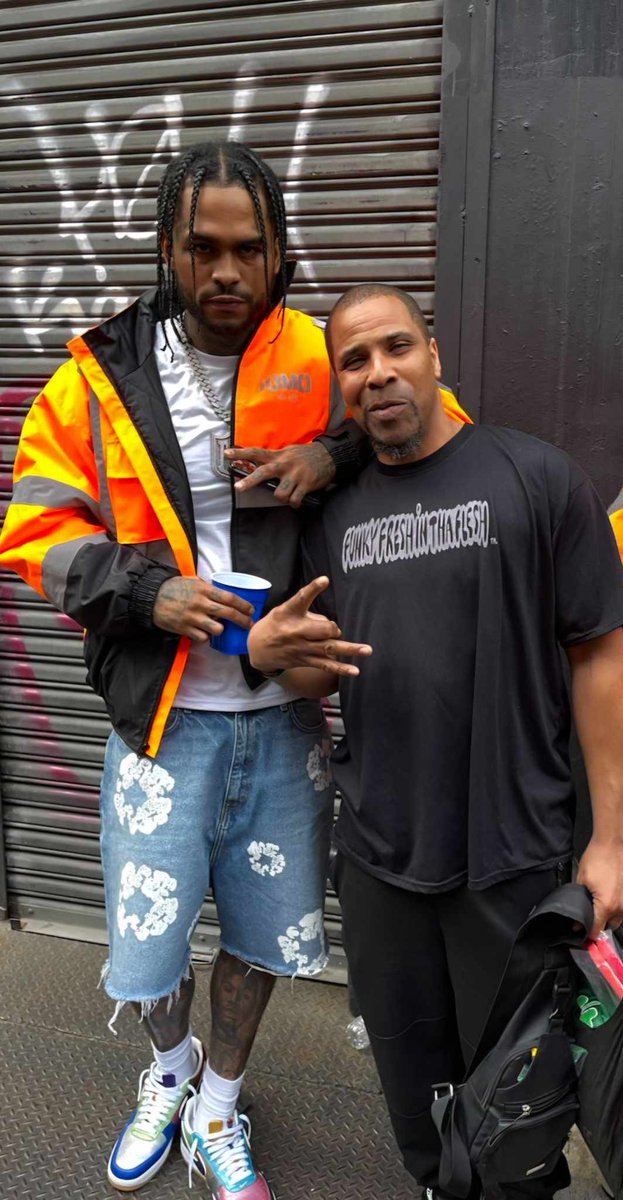 <a href="/DaveEast/">Dave East</a> X <a href="/MrDiplomat/">MrDiplomat</a> #FFITF