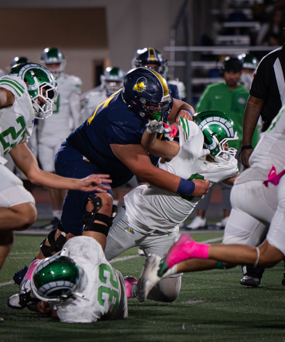 Last ride went out with a battle of honor and played till the last whistle ever will forever be in debt to my brothers, thank you Eastwood.
<a href="/EHSCoachLopez/">Julio Lopez</a>