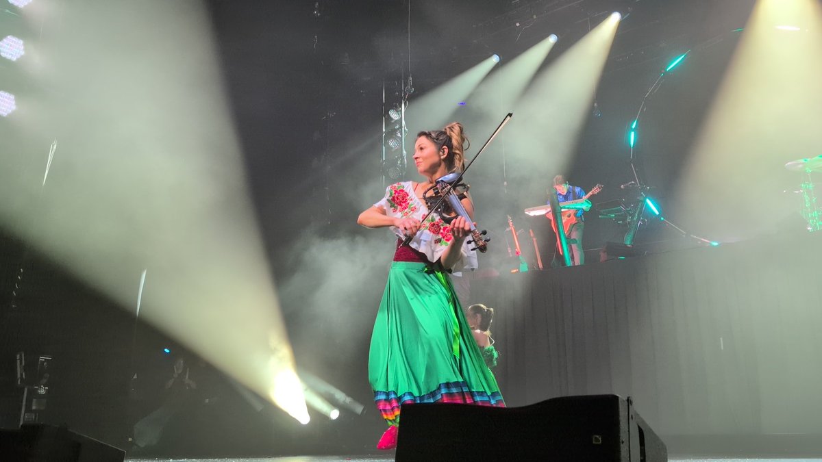 Wayne Alexander tweet media