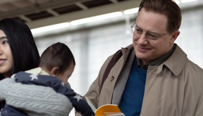 SuperHeroRSS's tweet photo. RENTAL FAMILY's Brendan Fraser Looks Back at "Scrapped" BATGIRL Project 

Link: https://t.co/bNcAstTj1h

#FilmBook #Batgirl #BrendanFraser #ComicBook #DC #MovieNews #RentalFamily https://t.co/nb7RP39ZeL