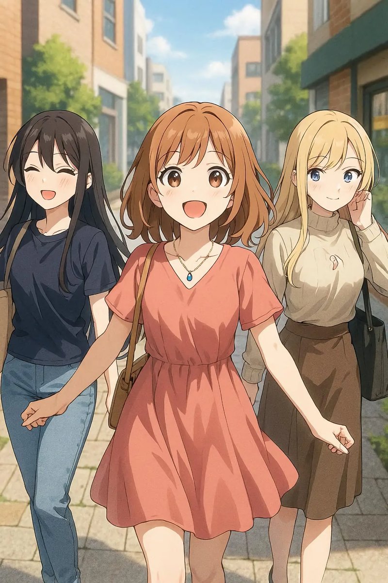 ia_levon's tweet image. #AIART 
#AIイラスト
#GPT4O