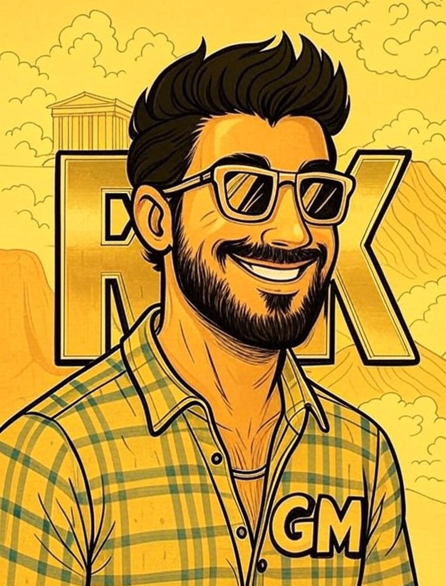 rk_crypt's tweet image. GM &amp;amp; Happy Sunday CT 

Small steps become big shifts when taken with direction.

@HeyElsaAI gives the direction, you bring the consistency.

Trust the process, trust the agent, trust your growth.

gElsa 💙