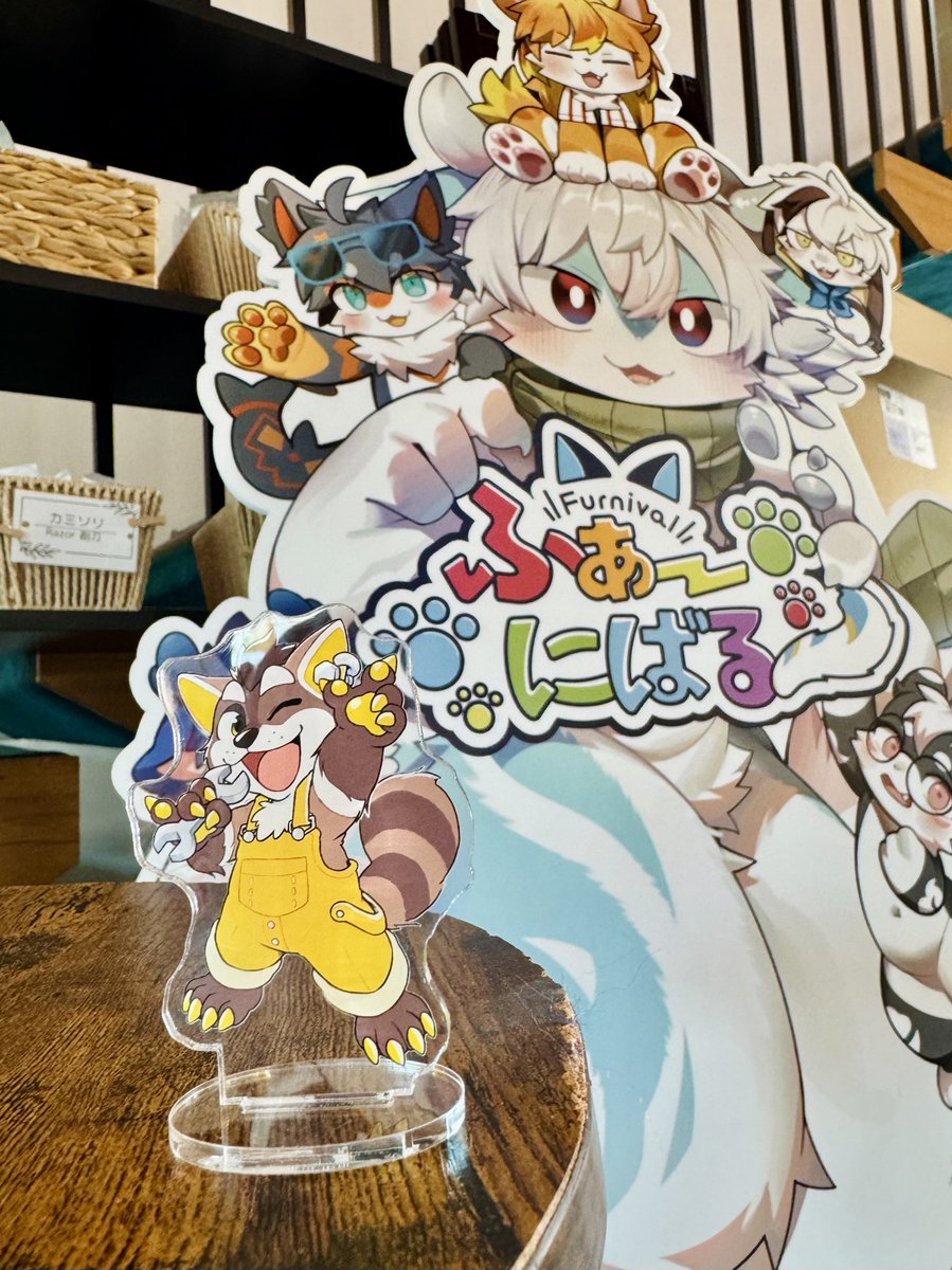 すかし🔜 JMOF (@denwafox1) / Posts / X