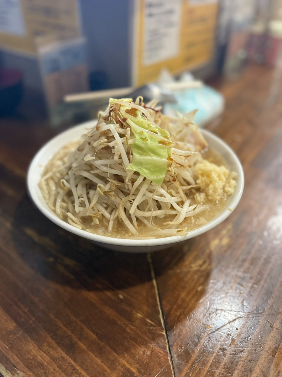 basket10969's tweet photo. @bozu_108 わいるどらーめん ごんぞう(東広島 西条)
人生変わります https://t.co/4MEtQvuXR7