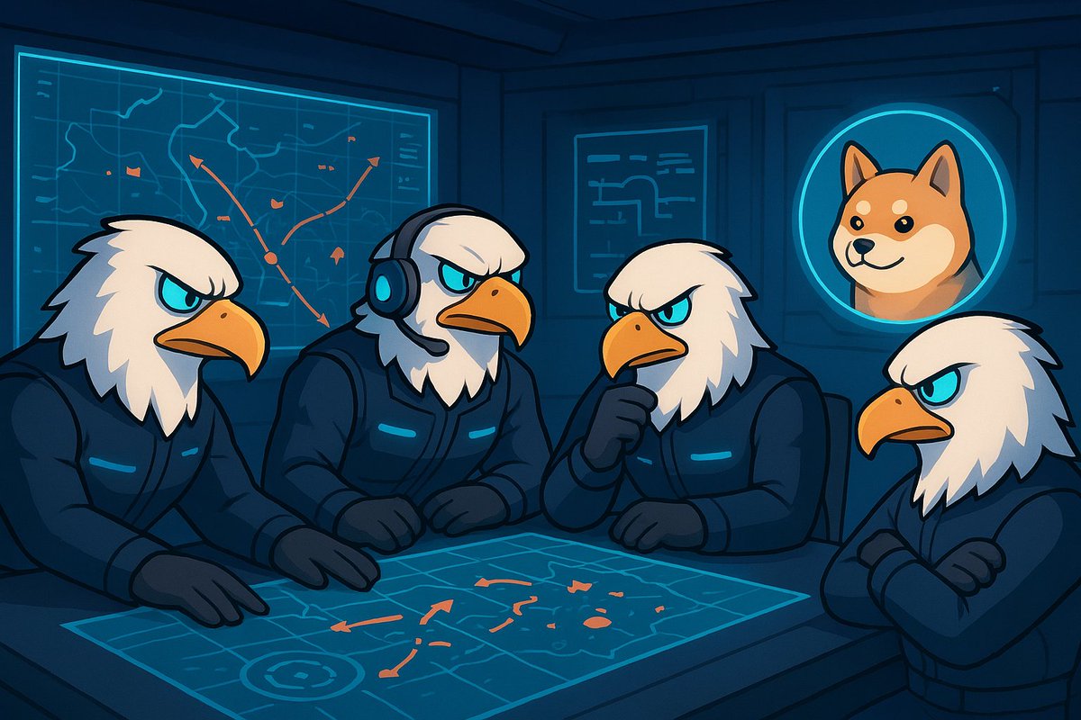 $Hawk vision: influence the values of freedom of all mankind
⚔️  Hawk first goal: surpass $SHIB market value
🌍 Hawk second goal: 100 million people around the world hold Hawk
💥Hawk team promises: No Hawk will be sold until the market value of $SHIB is exceeded
<a href="/Hawk_killshib/">Hawk Token</a>