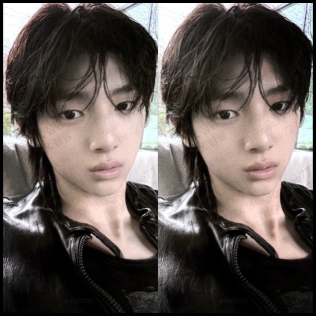 juhoon pics tweet media