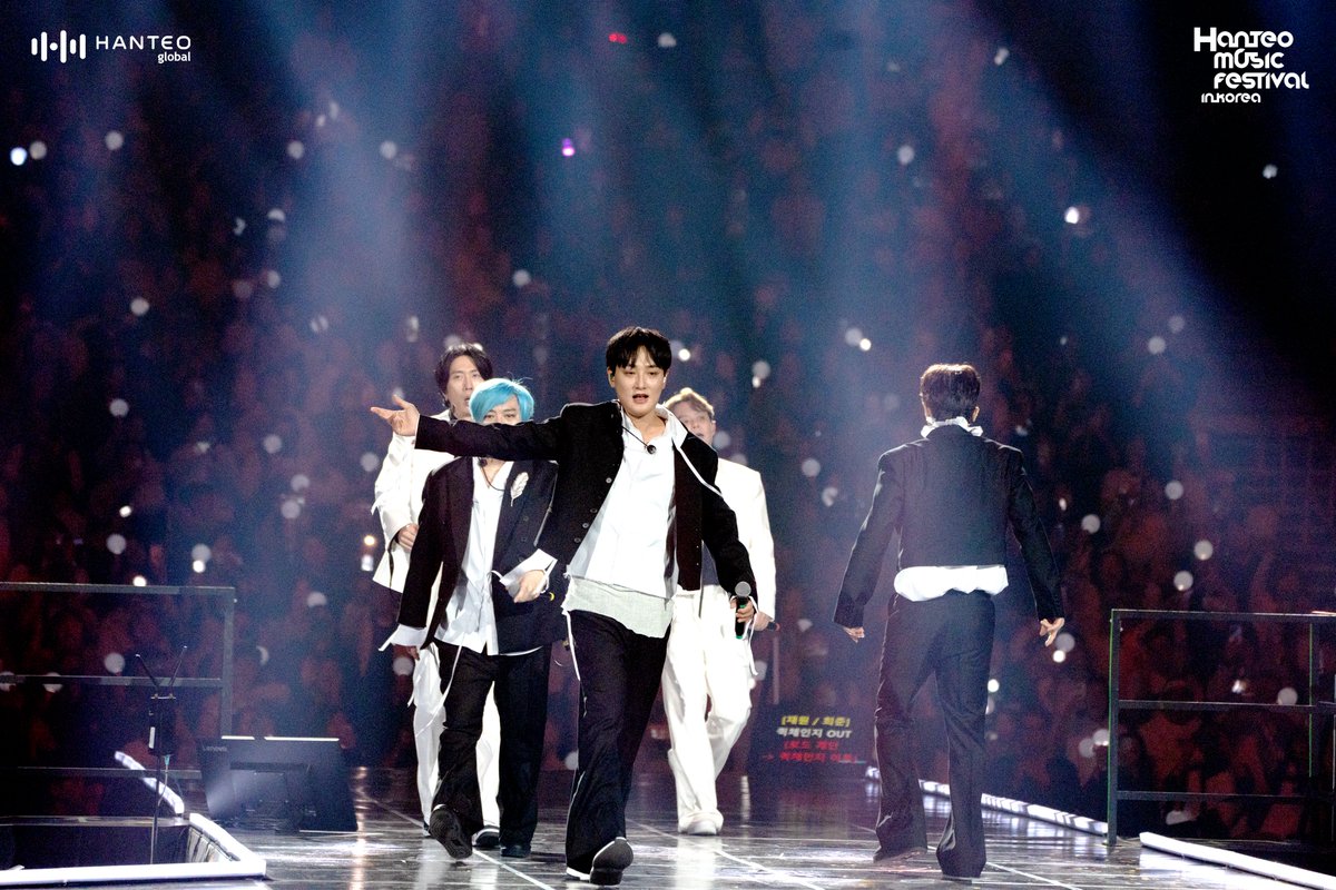 HANTEO MUSIC FESTIVAL 한터 음악 페스티벌 tweet media