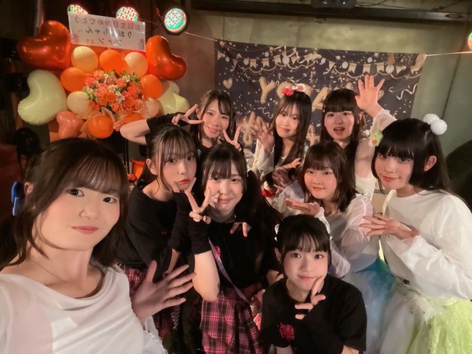 Twitterのコスプレ画像2