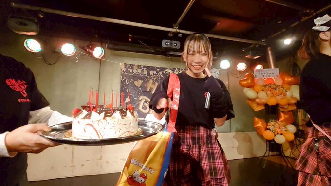 Twitterのコスプレ画像3