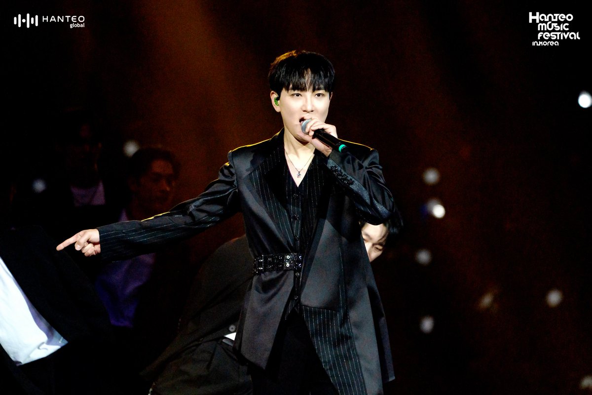 HANTEO MUSIC FESTIVAL 한터 음악 페스티벌 tweet media
