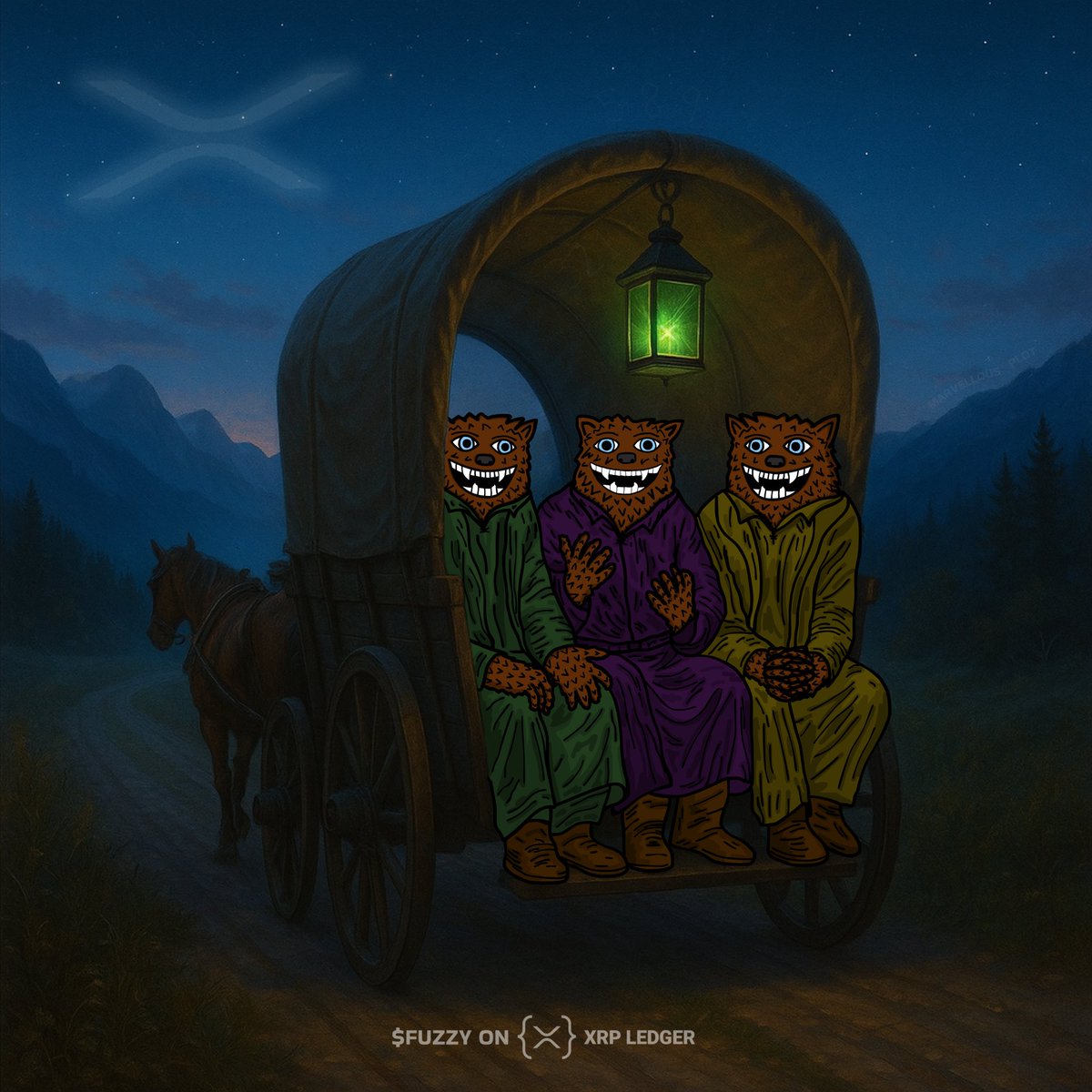 XRP is a Generational Story