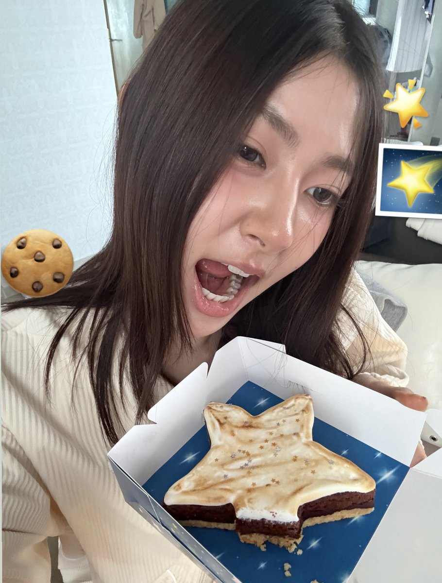 แง่ม 🌠🍪👩🏻‍🍳