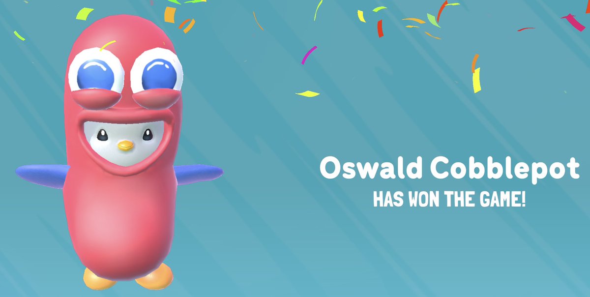 Arron Goolsbey tweet media