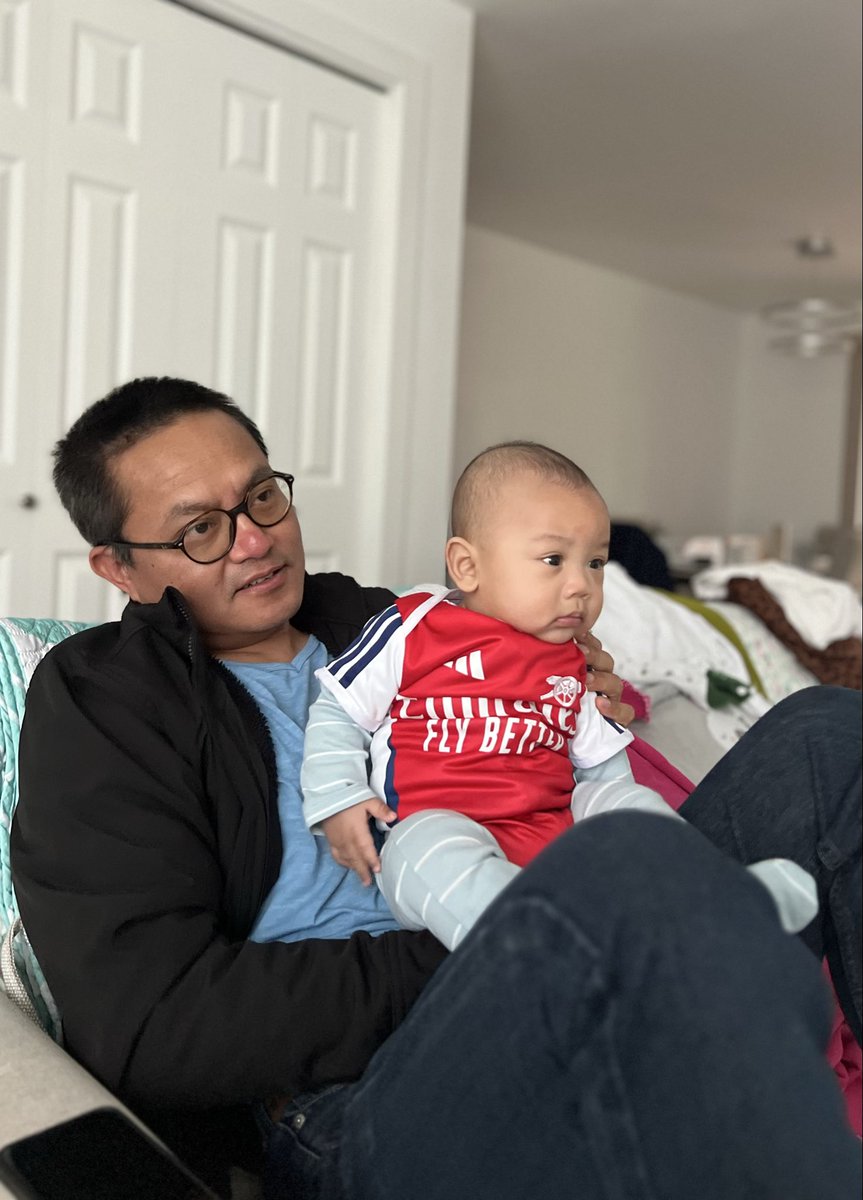 kapkyi's tweet photo. First NLD together  #COYG 
#MyPLMorning #PLinUSA https://t.co/sSKtgZljm1
