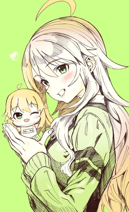 おめ #星井美希生誕祭 #星井美希誕生祭2025