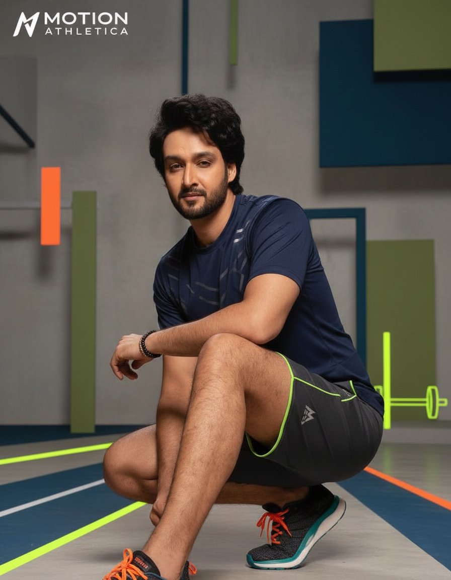 RadhikaDebiwish's tweet image. 23 Nov : Dream Role : @saurabhraajjain
Wanna see him as an athelete in some intense sports movie or web series. He&apos;ll rock. 
#SRJBirthdayCountdown #SRJBirthdayChallenge #SourabhRaajJain
#8DaysToSRJBirthday #srjian #srjians