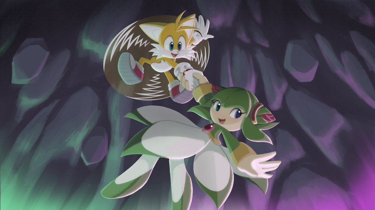 🪴 Team Cosmo tweet media